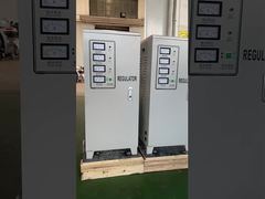 15KW 220V 3 Phase AVR