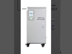 30KVA Single phase AVR Voltage Stabilizer