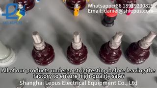 13.4KV 33KV 15KV Three Phase Oil-immersed Voltage Transformer