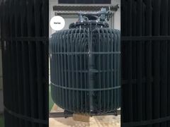 Oil-immersed Three Phase Variac