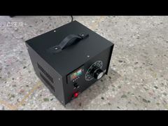 New single phase customized variac