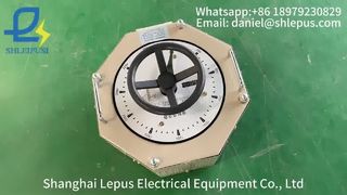 7KVA 220V Single Phase High Precision Variac