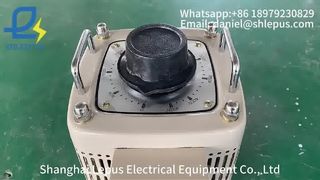 3 Phase High Quality Variable Transformer