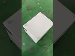 SG 20KVA Power Solution