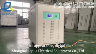 32KVA 415V 380V Voltage Transformer