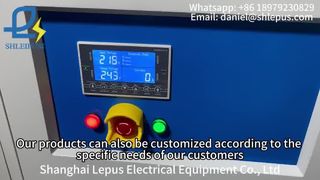 150KVA AC 3 Phase High Power Voltage Regulators