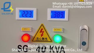 40KVA 32KW Three Phase High Quality Voltage Transformer