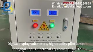 25KVA 480V To 380V Step Down Transformer
