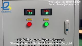 10KVA 15KVA 20KVA Power Voltage Transformer