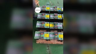 2 Phase 4000VA 4KW Voltage Transformer