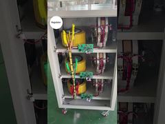 100KVA 3 Phase Servo Type Voltage Stabilizers/Regulators