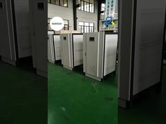 3 Phase Power Voltage Stabilizers/Regulators