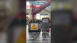 BK control Transformer 1KVA