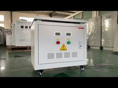 50KVA Step up voltage transformer