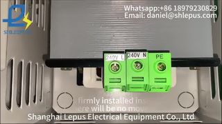 2.5KVA 2.5KW Single phase Voltage Transformer