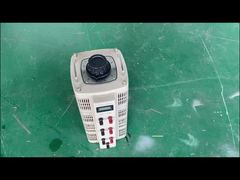 Three Phase Variac 15KVA 0-500V
